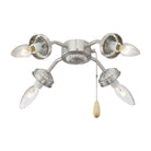 Savoy House - Fitter Fan Light Kit - Lights Canada