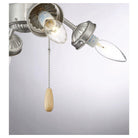 Savoy House - Fitter Fan Light Kit - Lights Canada