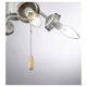 Savoy House - Fitter Fan Light Kit - Lights Canada