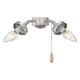 Savoy House - Fitter Fan Light Kit - Lights Canada