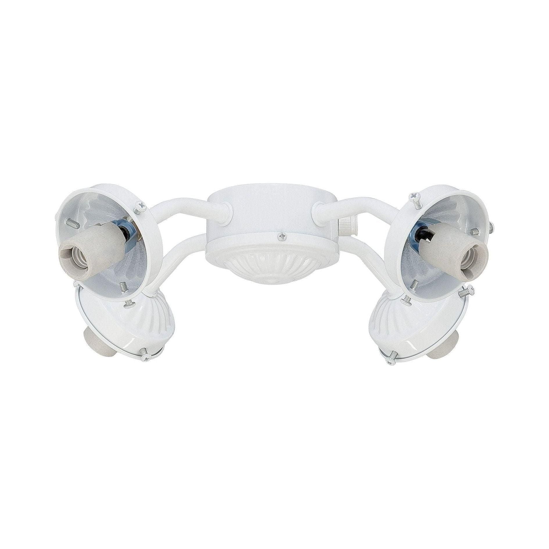 Savoy House - Fitter Fan Light Kit - Lights Canada