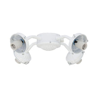 Fitter Fan Light Kit