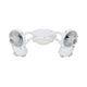 Savoy House - Fitter Fan Light Kit - Lights Canada