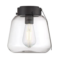 Mclean Fan Light Kit