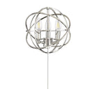 Savoy House - North Fan Light Kit - Lights Canada