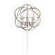 Savoy House - North Fan Light Kit - Lights Canada