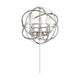 Savoy House - North Fan Light Kit - Lights Canada