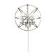 Savoy House - North Fan Light Kit - Lights Canada