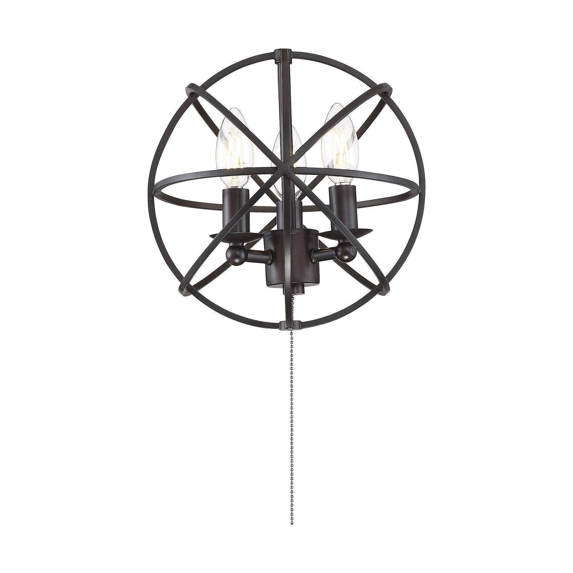Savoy House - North Fan Light Kit - Lights Canada