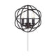 Savoy House - North Fan Light Kit - Lights Canada