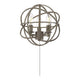 Savoy House - North Fan Light Kit - Lights Canada