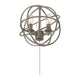 Savoy House - North Fan Light Kit - Lights Canada