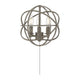 Savoy House - North Fan Light Kit - Lights Canada