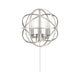 Savoy House - North Fan Light Kit - Lights Canada