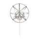 Savoy House - North Fan Light Kit - Lights Canada