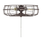 Savoy House - Ratcliffe Fan Light Kit - Lights Canada
