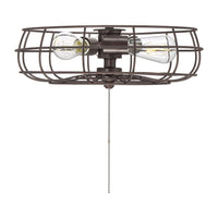 Ratcliffe Fan Light Kit