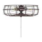 Savoy House - Ratcliffe Fan Light Kit - Lights Canada