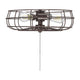Savoy House - Ratcliffe Fan Light Kit - Lights Canada