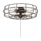 Savoy House - Ratcliffe Fan Light Kit - Lights Canada