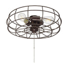 Savoy House - Ratcliffe Fan Light Kit - Lights Canada
