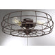 Savoy House - Ratcliffe Fan Light Kit - Lights Canada