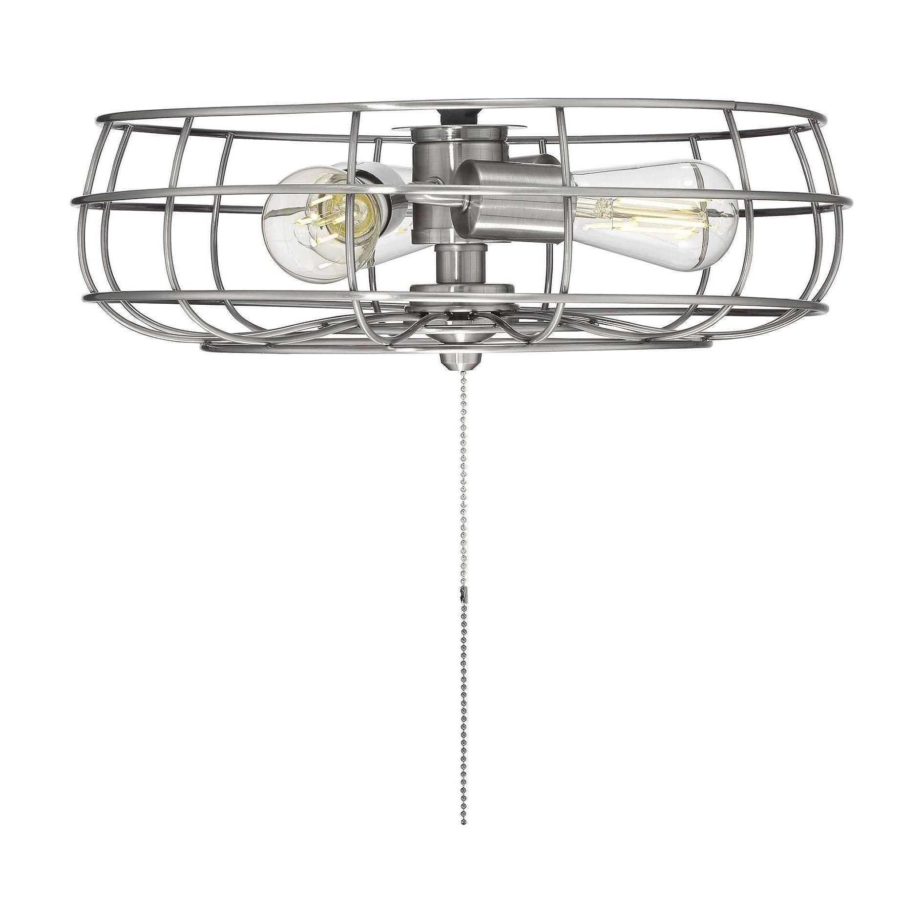 Savoy House - Ratcliffe Fan Light Kit - Lights Canada
