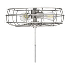Savoy House - Ratcliffe Fan Light Kit - Lights Canada