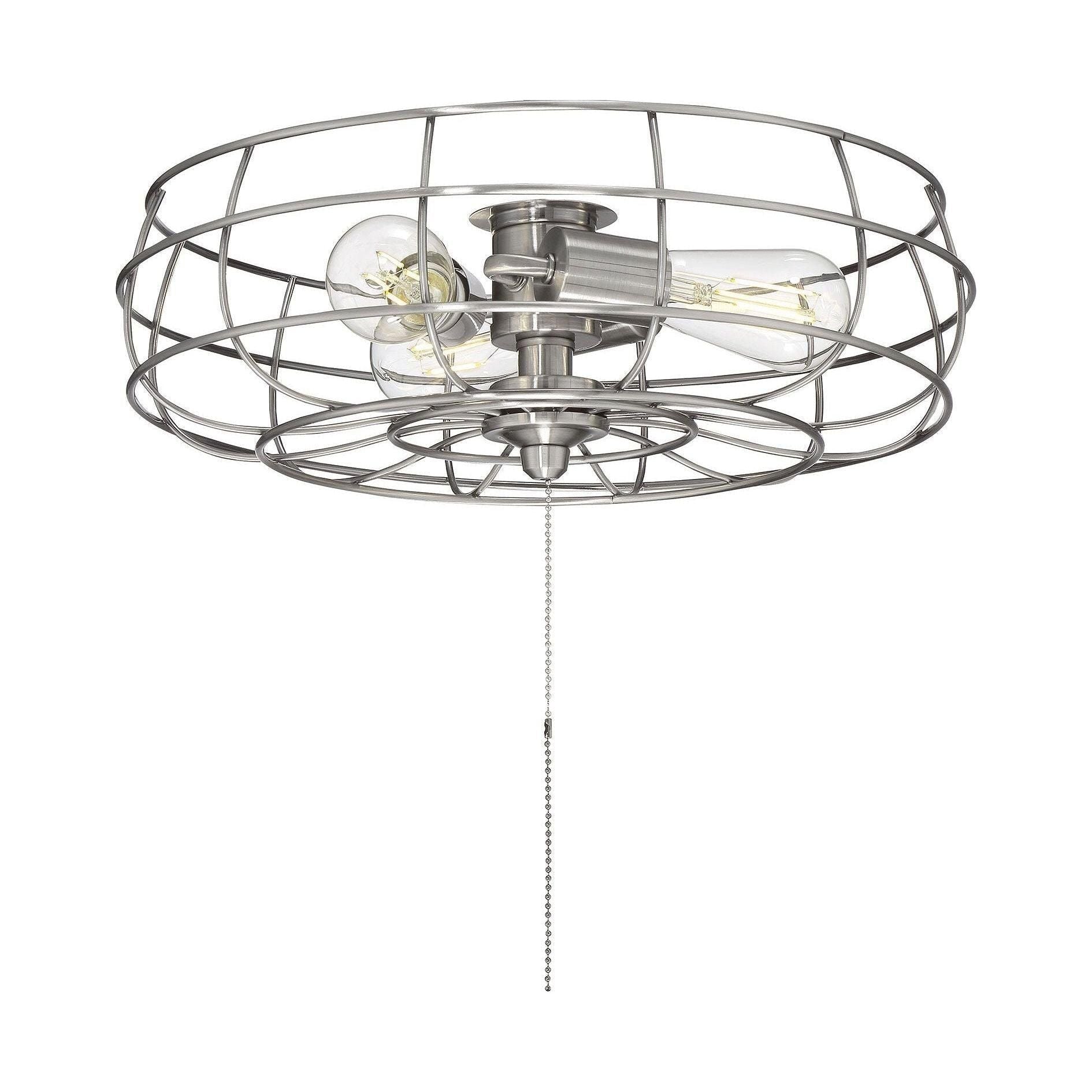 Savoy House - Ratcliffe Fan Light Kit - Lights Canada