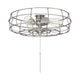 Savoy House - Ratcliffe Fan Light Kit - Lights Canada