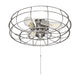 Savoy House - Ratcliffe Fan Light Kit - Lights Canada