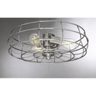 Savoy House - Ratcliffe Fan Light Kit - Lights Canada