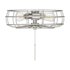 Savoy House - Ratcliffe Fan Light Kit - Lights Canada