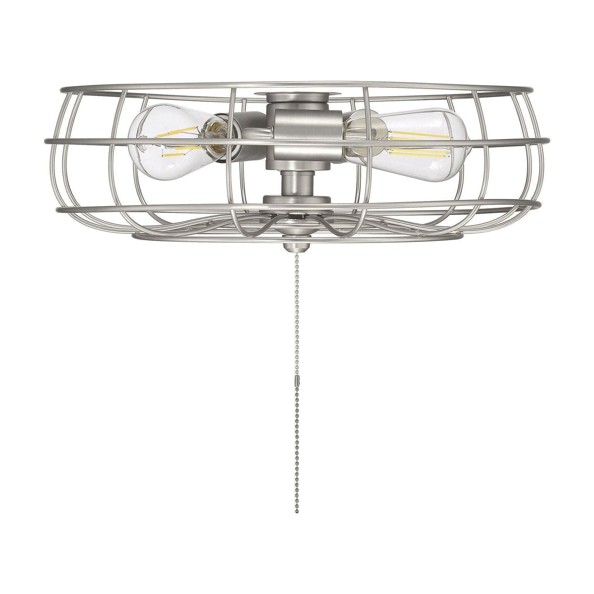 Savoy House - Ratcliffe Fan Light Kit - Lights Canada