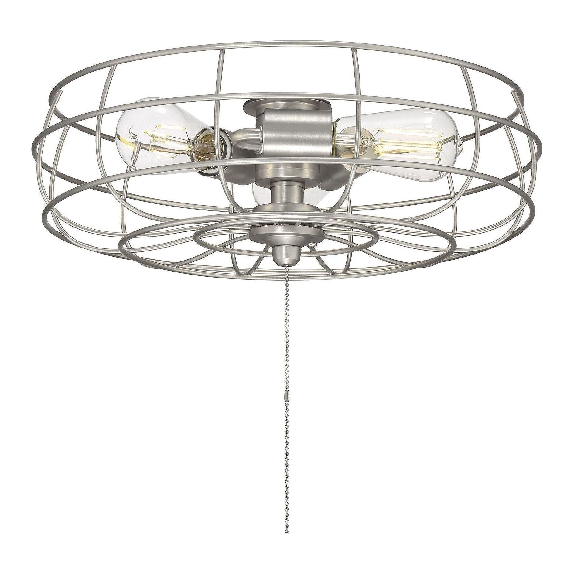 Savoy House - Ratcliffe Fan Light Kit - Lights Canada