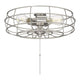 Savoy House - Ratcliffe Fan Light Kit - Lights Canada