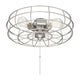 Savoy House - Ratcliffe Fan Light Kit - Lights Canada