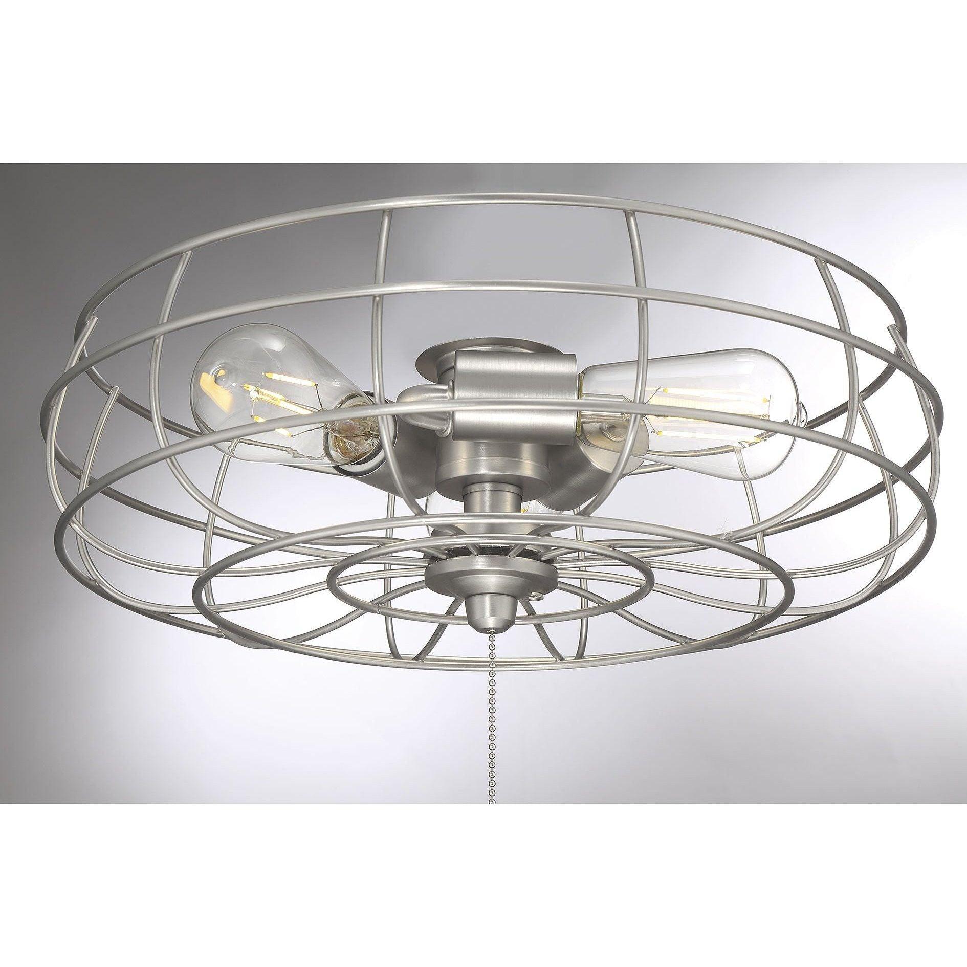 Savoy House - Ratcliffe Fan Light Kit - Lights Canada