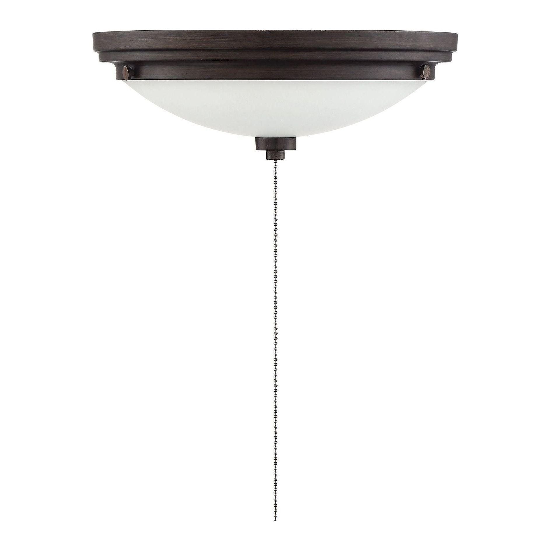 Savoy House - Lucerne Fan Light Kit - Lights Canada