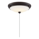 Savoy House - Lucerne Fan Light Kit - Lights Canada