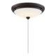 Savoy House - Lucerne Fan Light Kit - Lights Canada