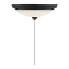 Savoy House - Lucerne Fan Light Kit - Lights Canada