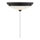 Savoy House - Lucerne Fan Light Kit - Lights Canada