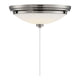 Savoy House - Lucerne Fan Light Kit - Lights Canada