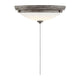 Savoy House - Lucerne Fan Light Kit - Lights Canada