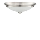 Savoy House - Lucerne Fan Light Kit - Lights Canada
