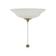 Savoy House - Fan Light Kit - Lights Canada