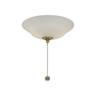 Savoy House - Fan Light Kit - Lights Canada