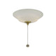 Savoy House - Fan Light Kit - Lights Canada