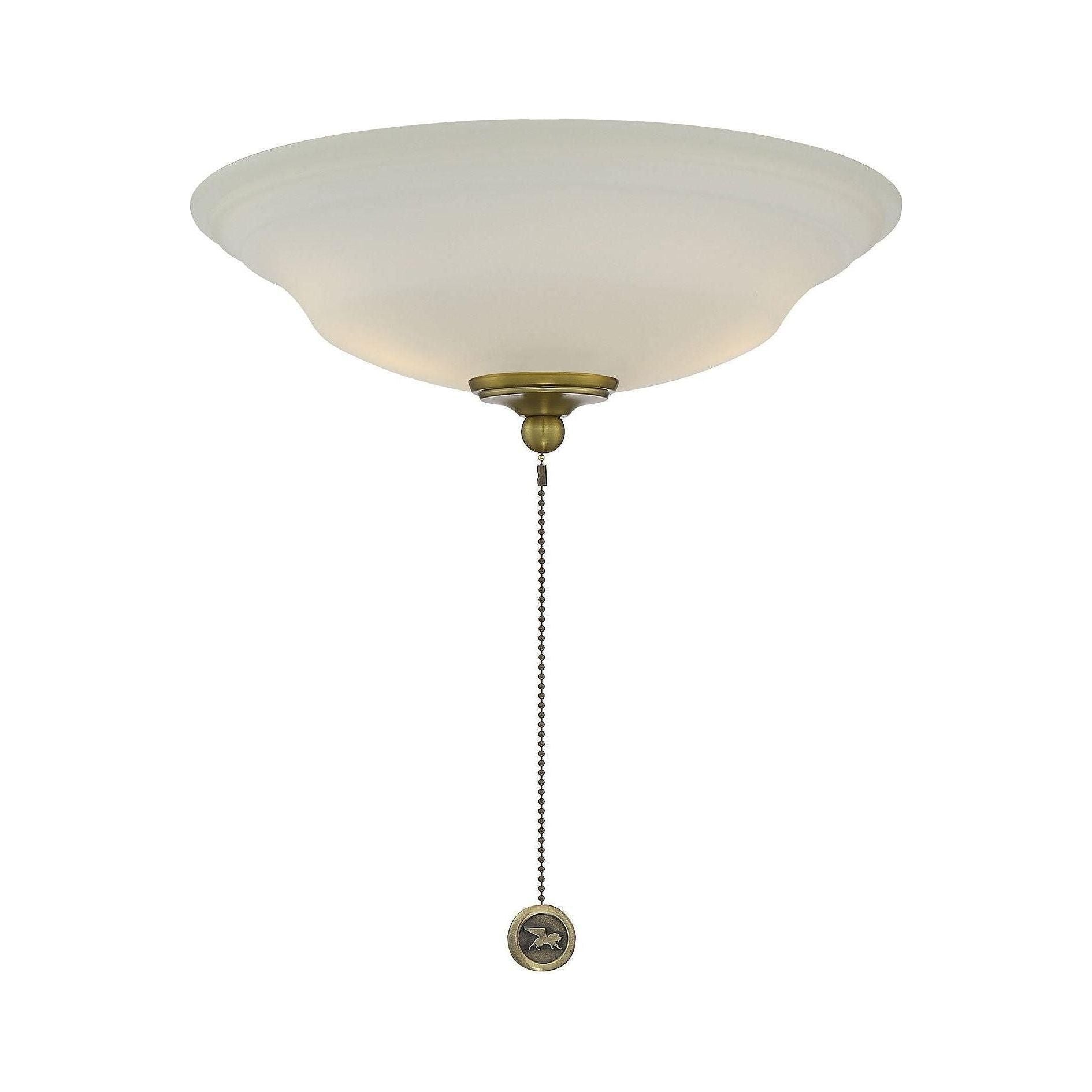 Savoy House - Fan Light Kit - Lights Canada